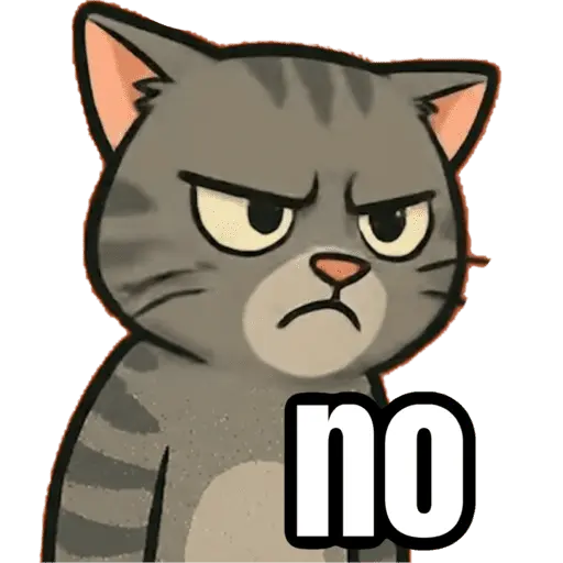 My cat memes 😂🐈
