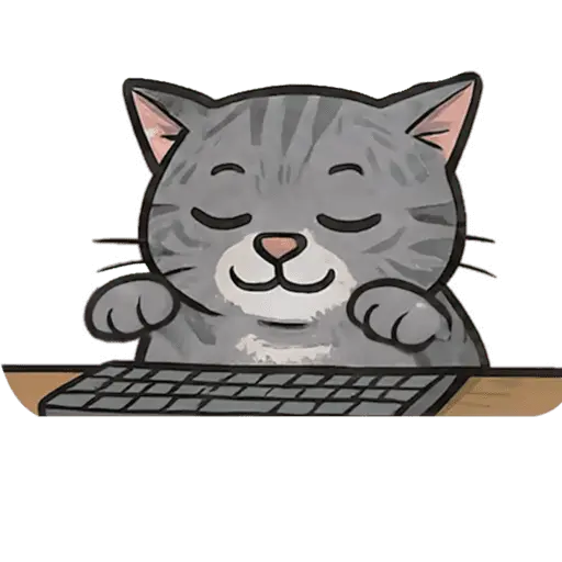 My cat memes 😂🐈