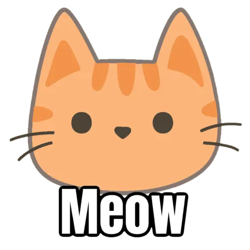 My cat memes 😂🐈