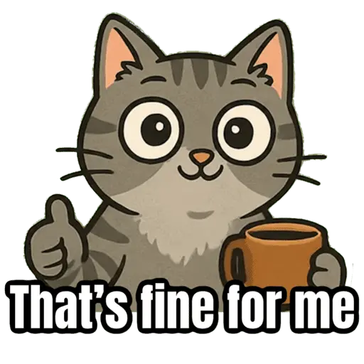 My cat memes 😂🐈