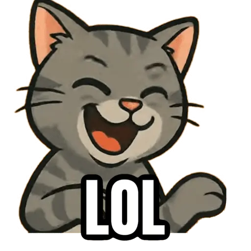 My cat memes 😂🐈