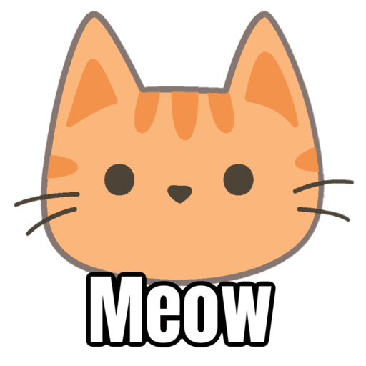 My cat memes 😂🐈 preview