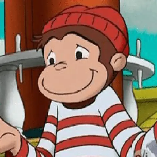 Jorge el curioso