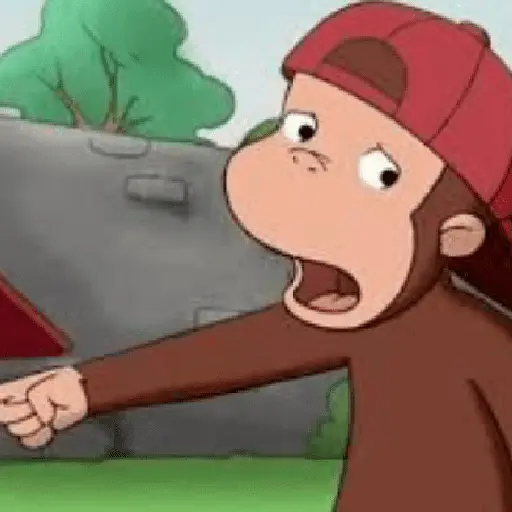 Jorge el curioso