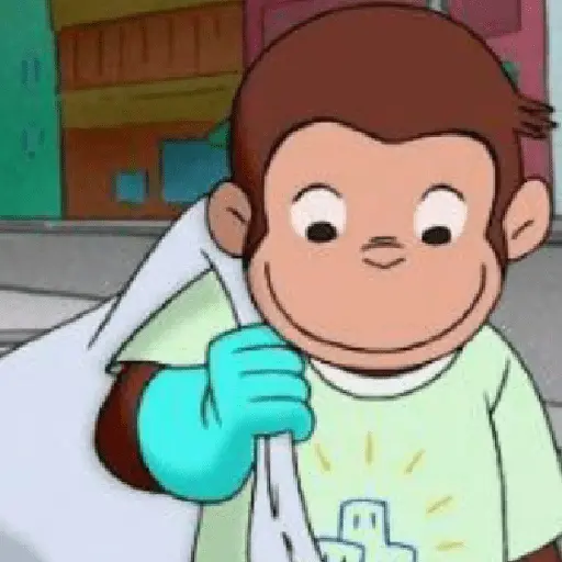 Jorge el curioso