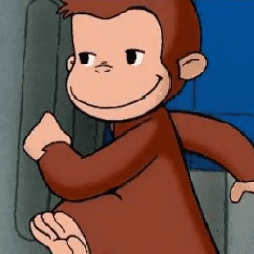 Jorge el curioso