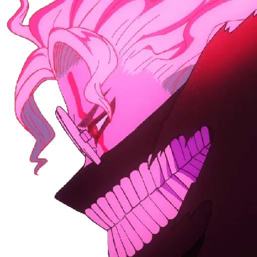 DanDaDan 4 No Animados 