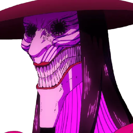 DanDaDan 4 No Animados 