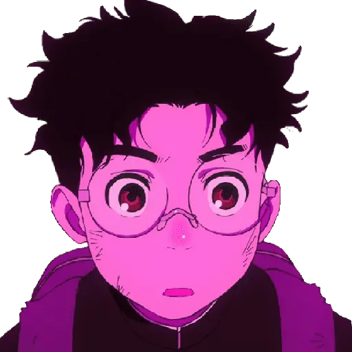 DanDaDan 4 No Animados 