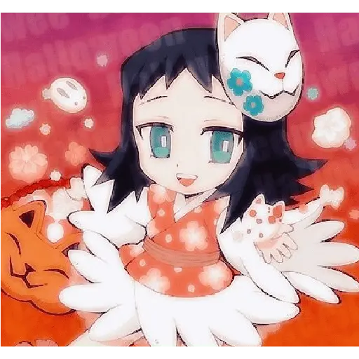 makomo