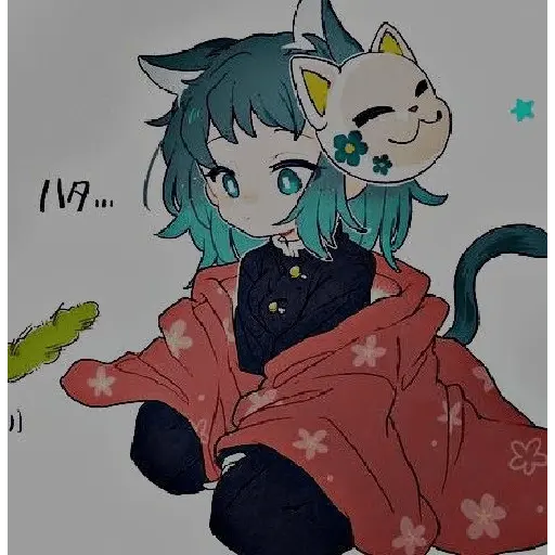 makomo