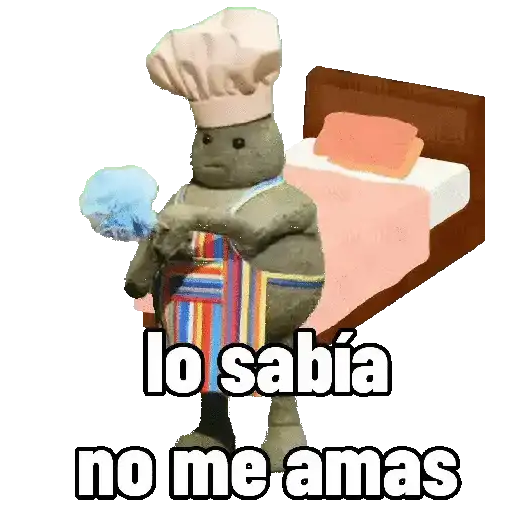 thetinychef 🥲💔