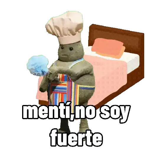 thetinychef 🥲💔