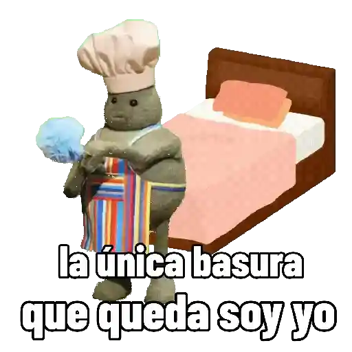 thetinychef 🥲💔