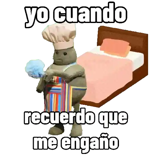 thetinychef 🥲💔