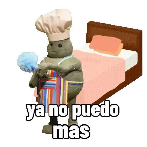 thetinychef 🥲💔