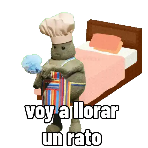 thetinychef 🥲💔