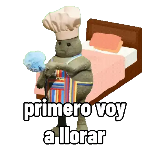 thetinychef 🥲💔