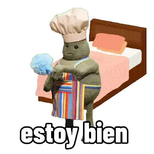 thetinychef 🥲💔