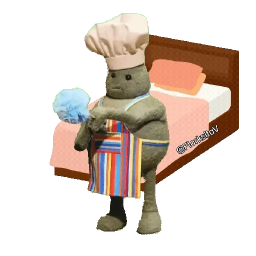 thetinychef 🥲💔