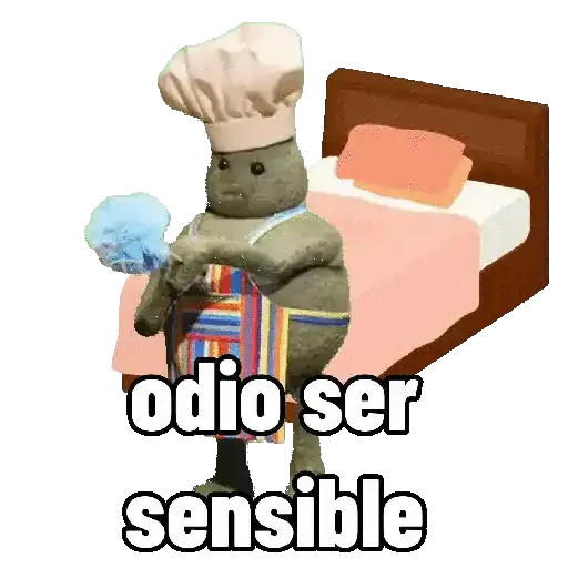 thetinychef 🥲💔