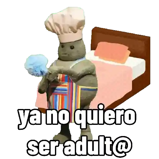 thetinychef 🥲💔