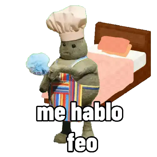 thetinychef 🥲💔