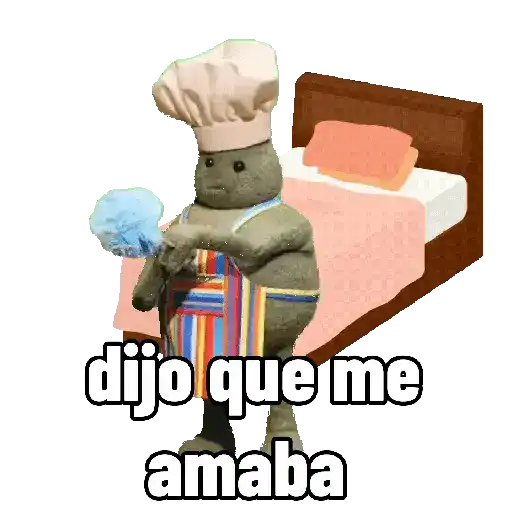 thetinychef 🥲💔