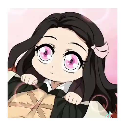 Nezuko 💗😈