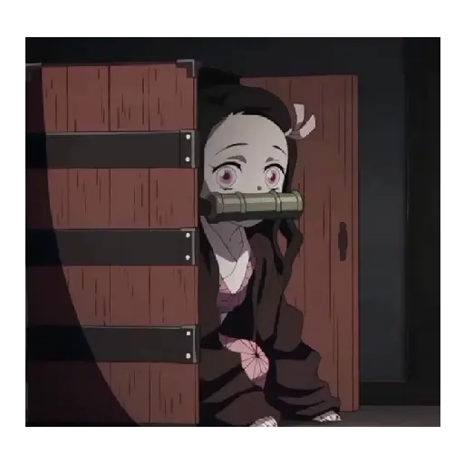 Nezuko 💗😈