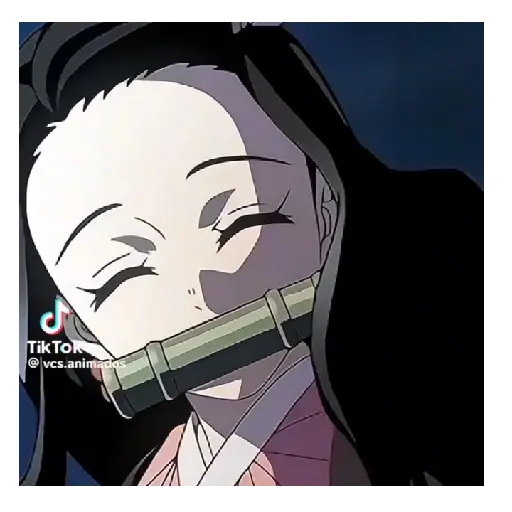 Nezuko 💗😈 preview