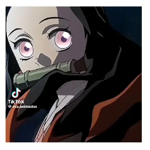 Nezuko 💗😈