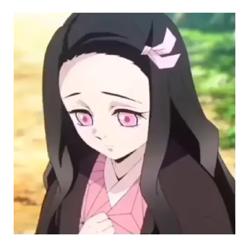 Nezuko 💗😈