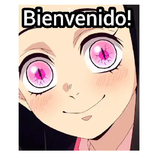 Nezuko 💗😈