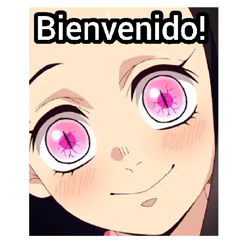 Nezuko 💗😈 preview