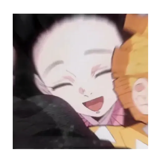 Nezuko 💗😈