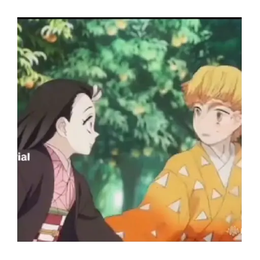 Nezuko 💗😈