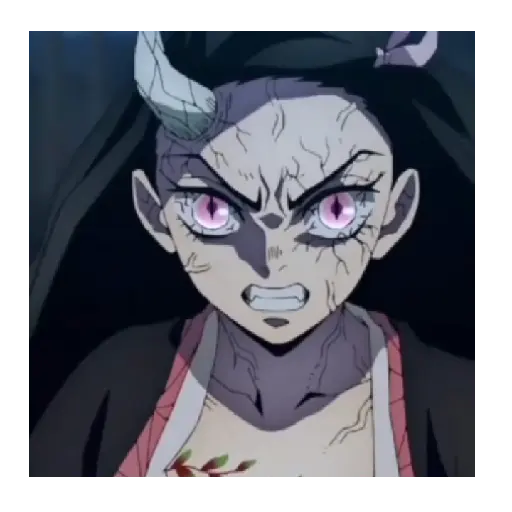 Nezuko 💗😈
