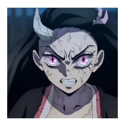Nezuko 💗😈 preview