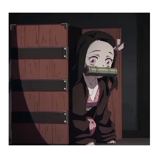 Nezuko 💗😈 preview