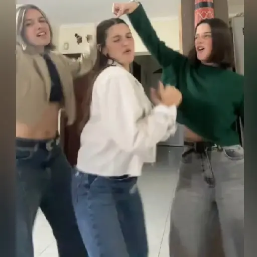 Muevelo /trend tiktok 💥
