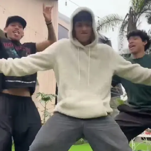 Muevelo /trend tiktok 💥