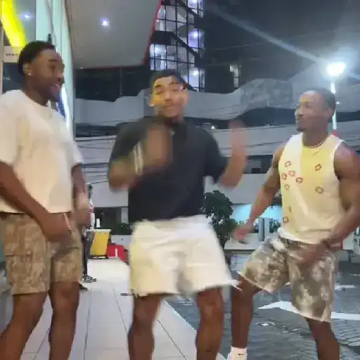 Muevelo /trend tiktok 💥