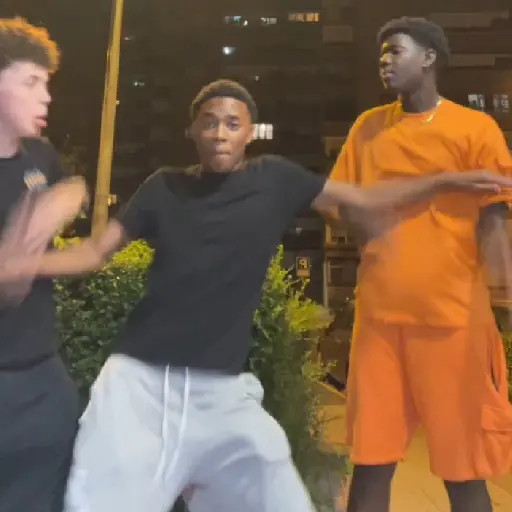 Muevelo /trend tiktok 💥