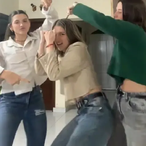 Muevelo /trend tiktok 💥