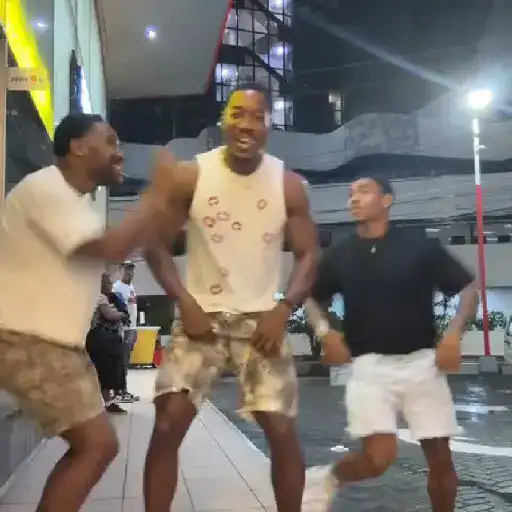 Muevelo /trend tiktok 💥