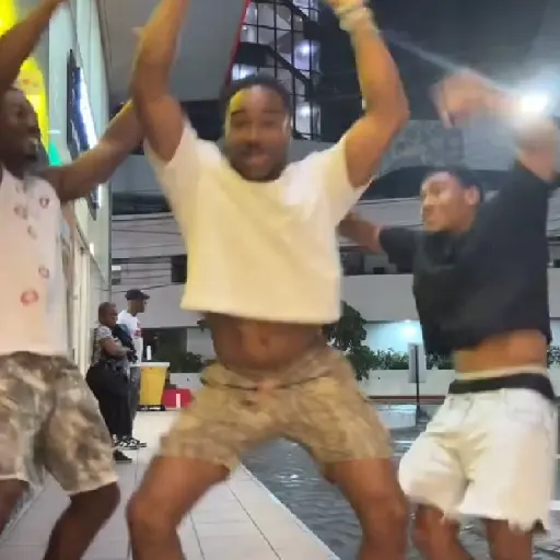 Muevelo /trend tiktok 💥