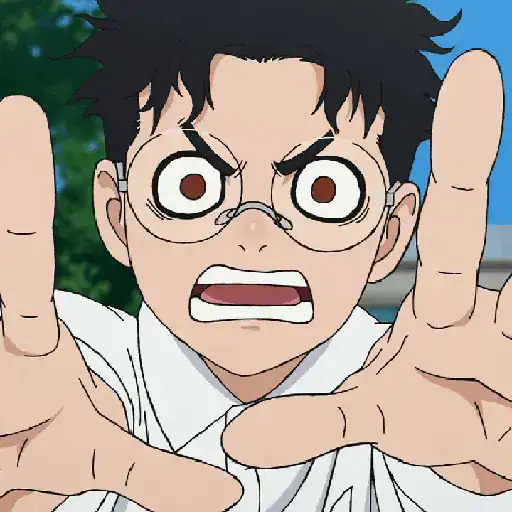 DanDaDan 7