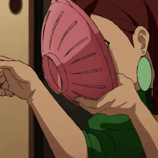 DanDaDan 7
