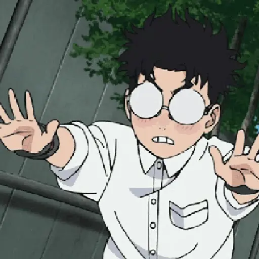 DanDaDan 7